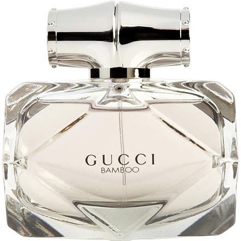 gucci parfum bamboo|is gucci bamboo perfume discontinued.